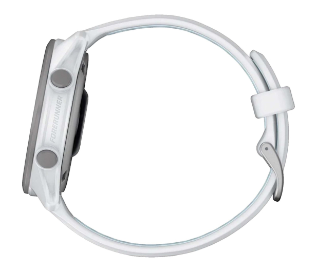 Garmin Forerunner 170 Whitestone - 1530795 - zdjęcie 2